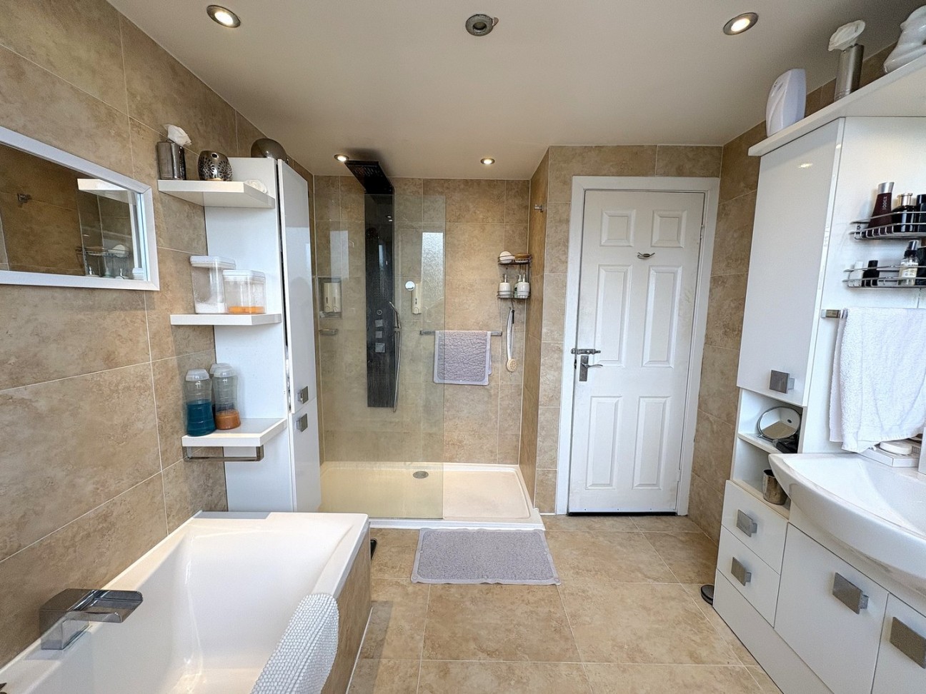 Burnmoor Road, Bolton, Greater Manchester