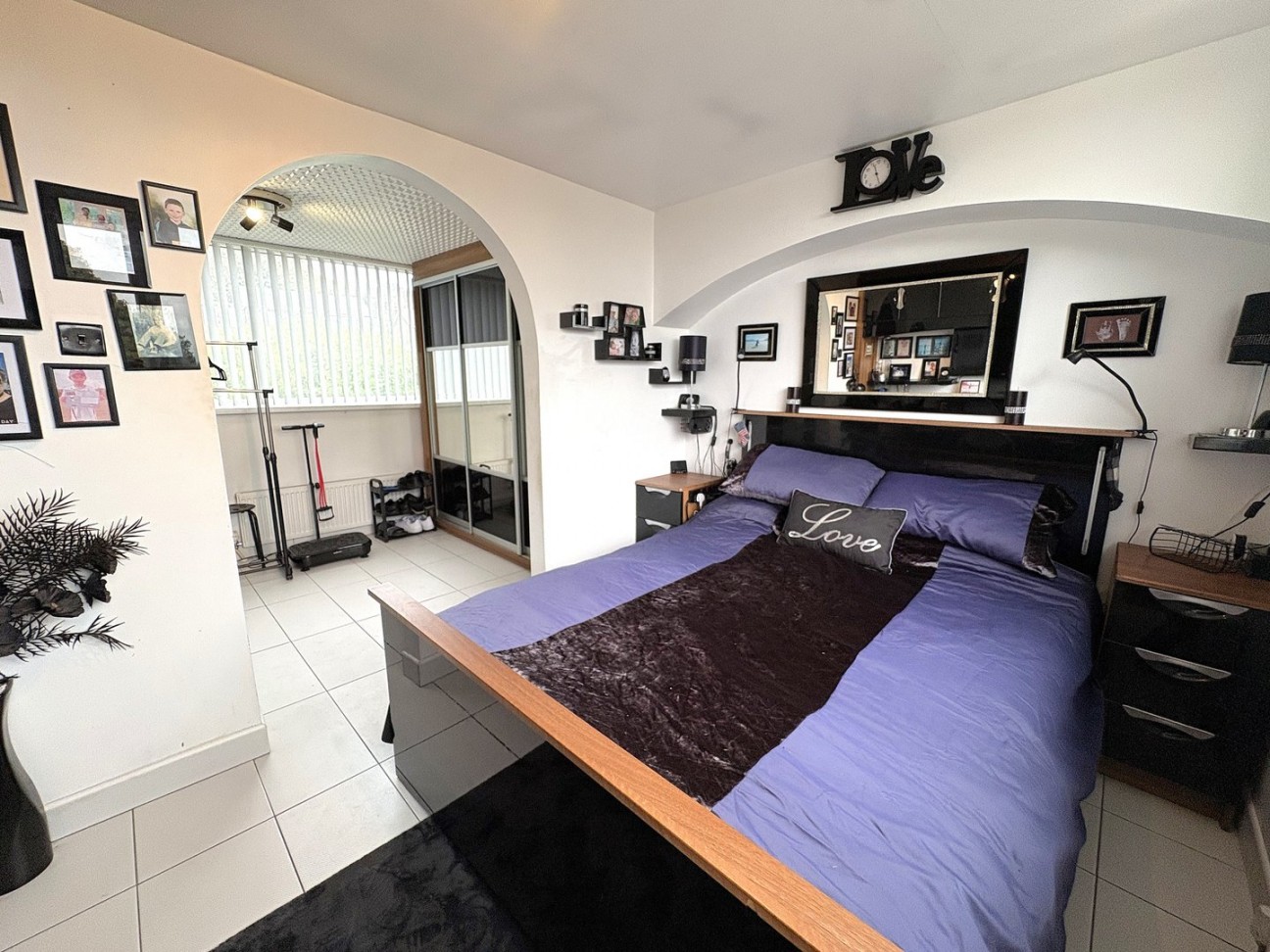 Burnmoor Road, Bolton, Greater Manchester