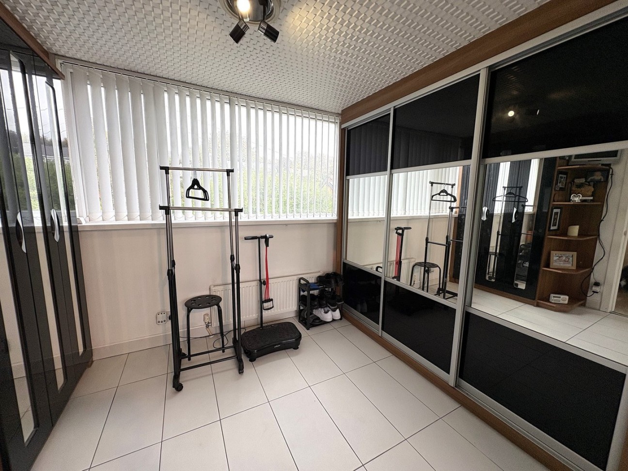 Burnmoor Road, Bolton, Greater Manchester