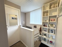 Burnmoor Road, Bolton, Greater Manchester