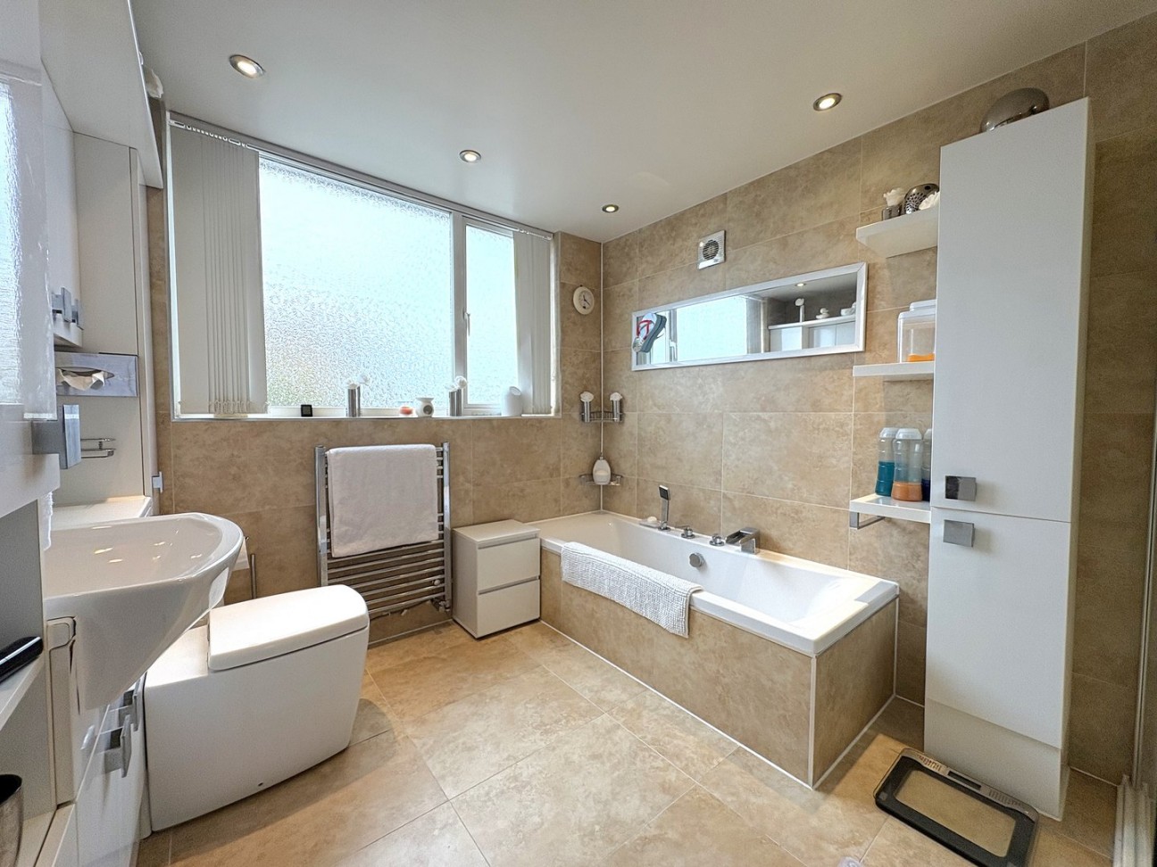 Burnmoor Road, Bolton, Greater Manchester