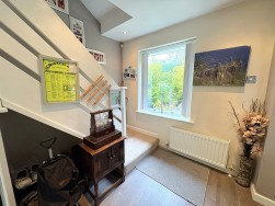 Burnmoor Road, Bolton, Greater Manchester