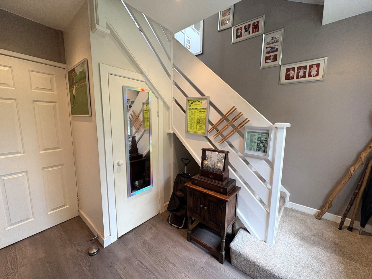 Burnmoor Road, Bolton, Greater Manchester