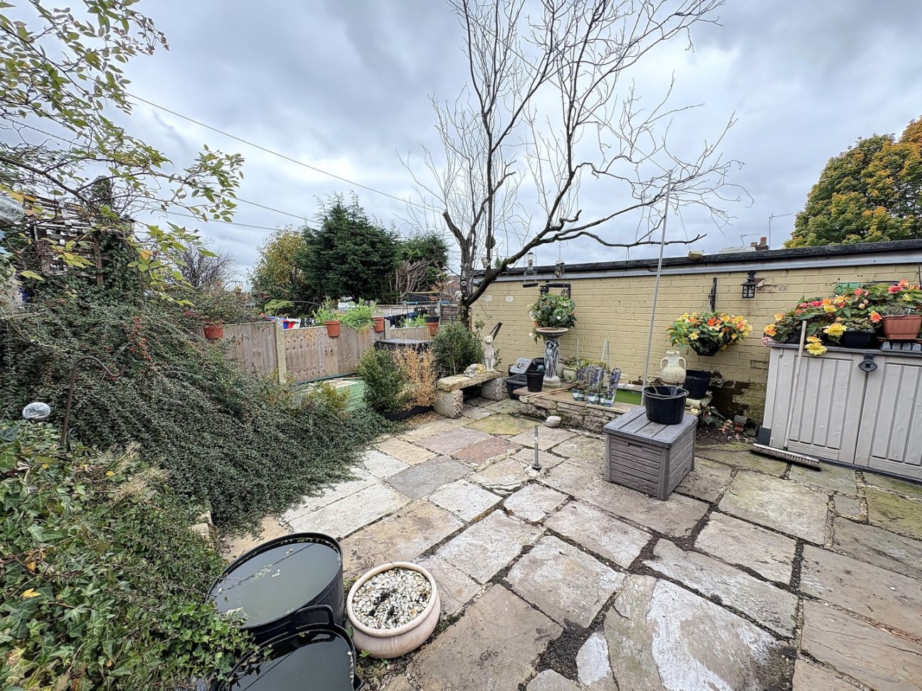 Burnmoor Road, Bolton, Greater Manchester