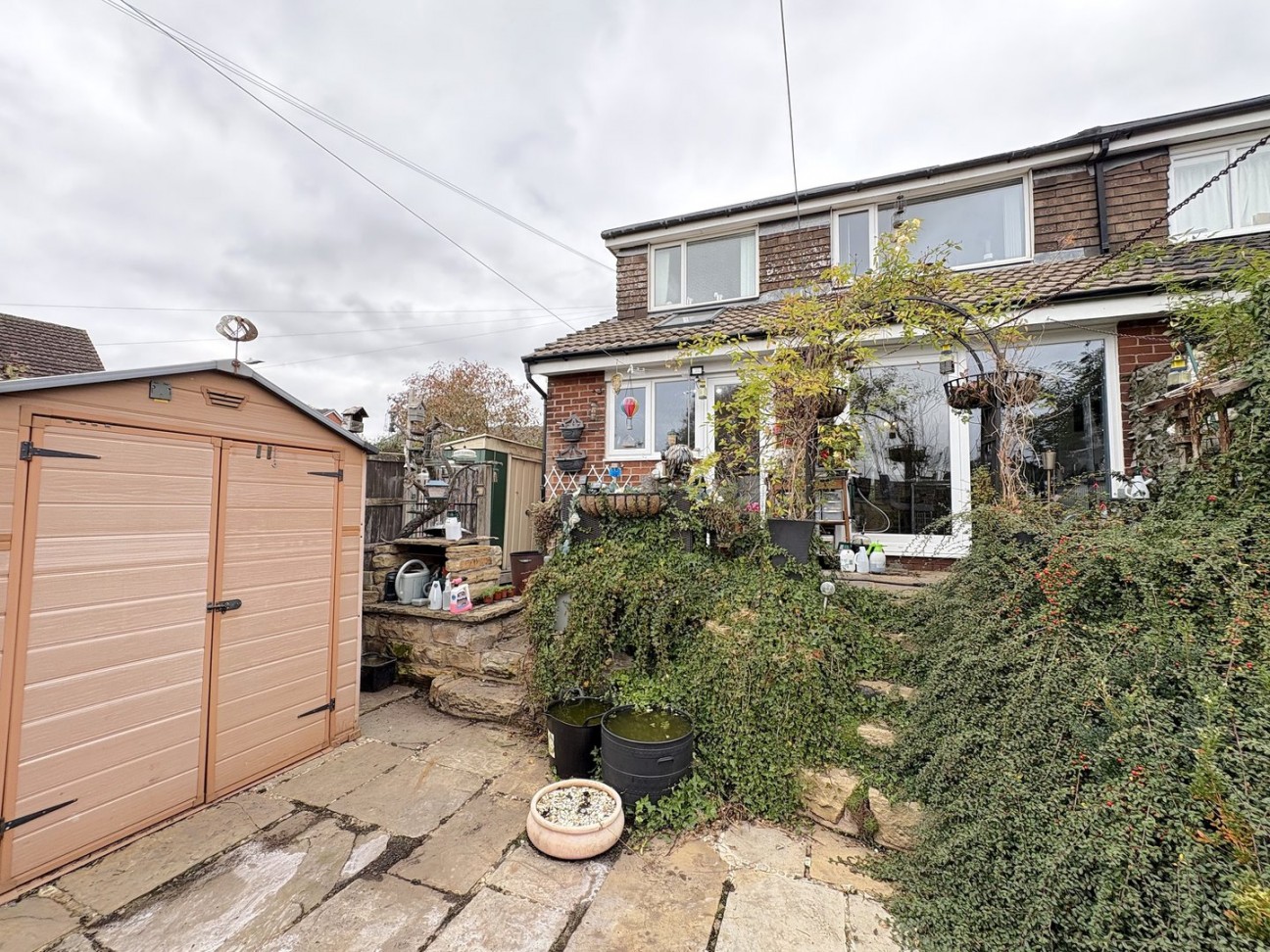 Burnmoor Road, Bolton, Greater Manchester