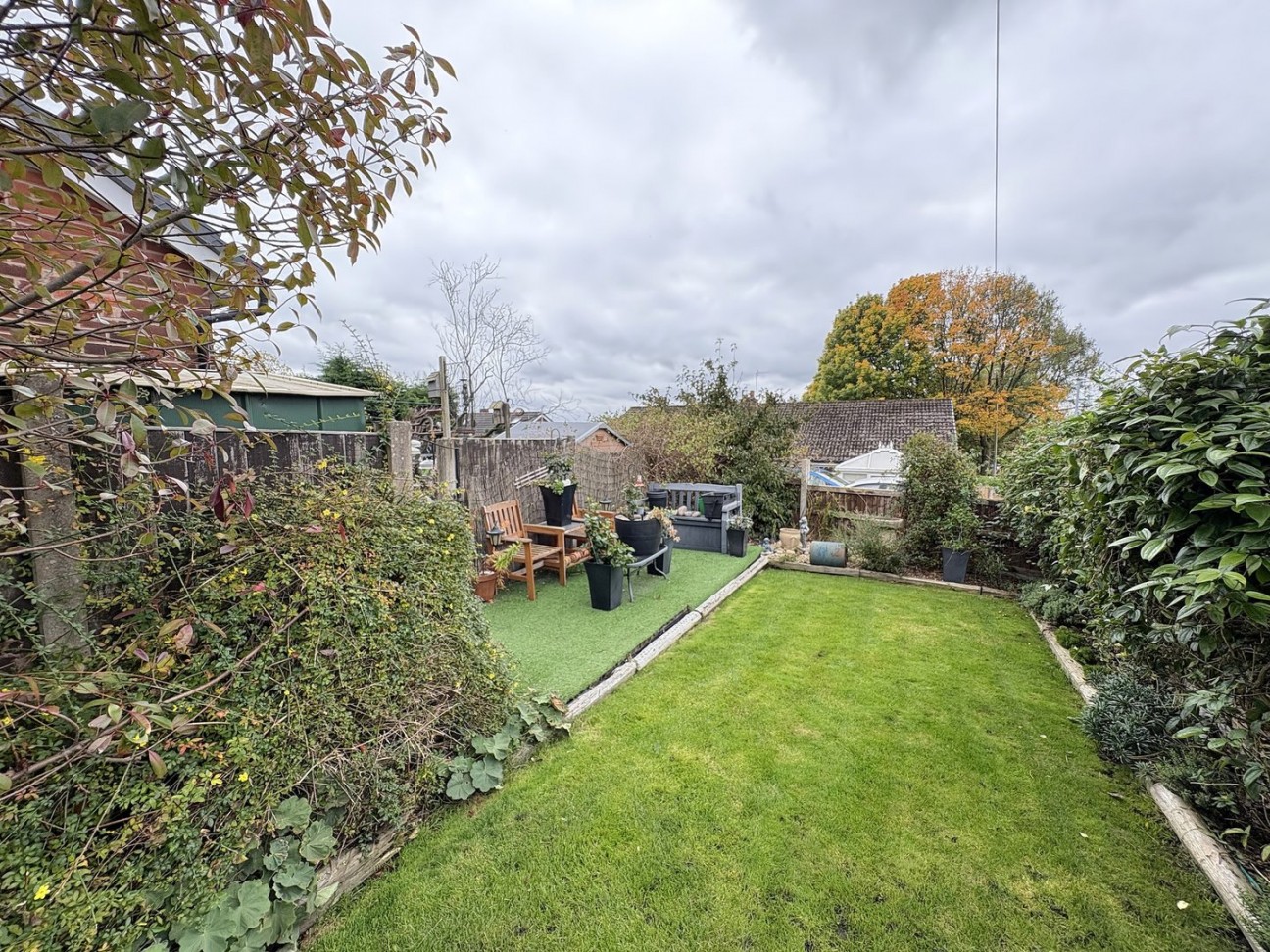 Burnmoor Road, Bolton, Greater Manchester