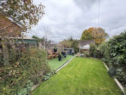 Burnmoor Road, Bolton, Greater Manchester