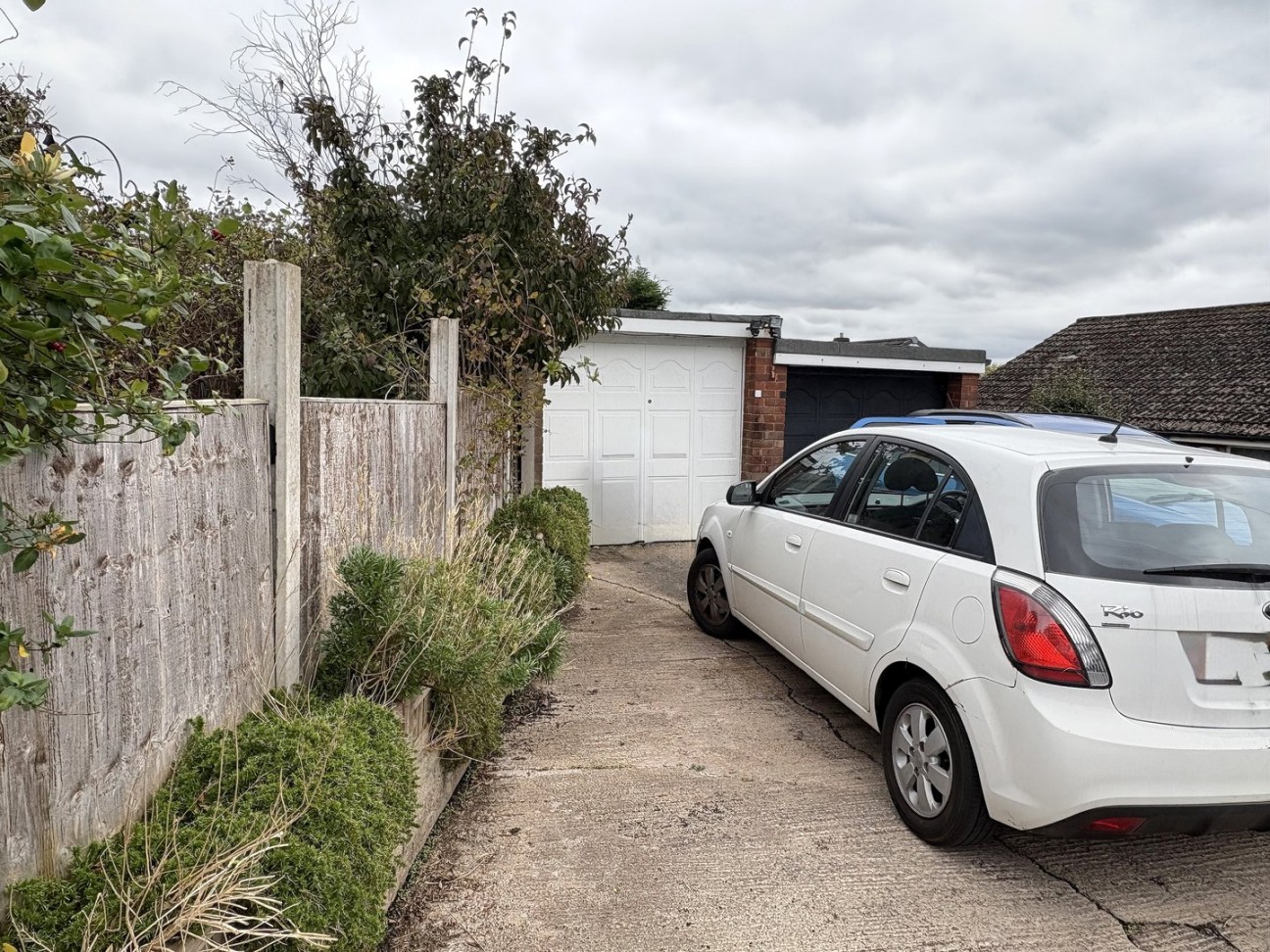 Burnmoor Road, Bolton, Greater Manchester