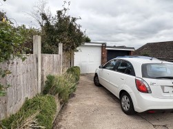 Burnmoor Road, Bolton, Greater Manchester