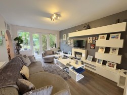 Burnmoor Road, Bolton, Greater Manchester