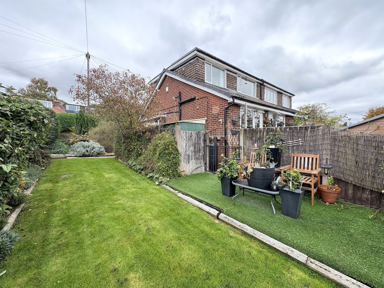 Burnmoor Road, Bolton, Greater Manchester