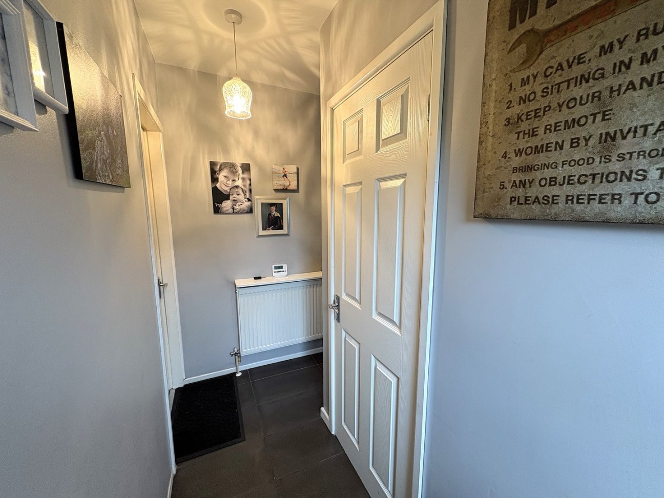 Burnmoor Road, Bolton, Greater Manchester