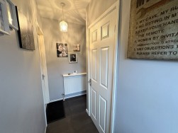 Burnmoor Road, Bolton, Greater Manchester