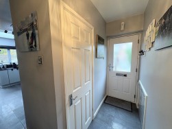 Burnmoor Road, Bolton, Greater Manchester