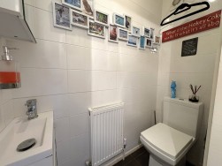 Burnmoor Road, Bolton, Greater Manchester