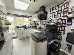 Burnmoor Road, Bolton, Greater Manchester