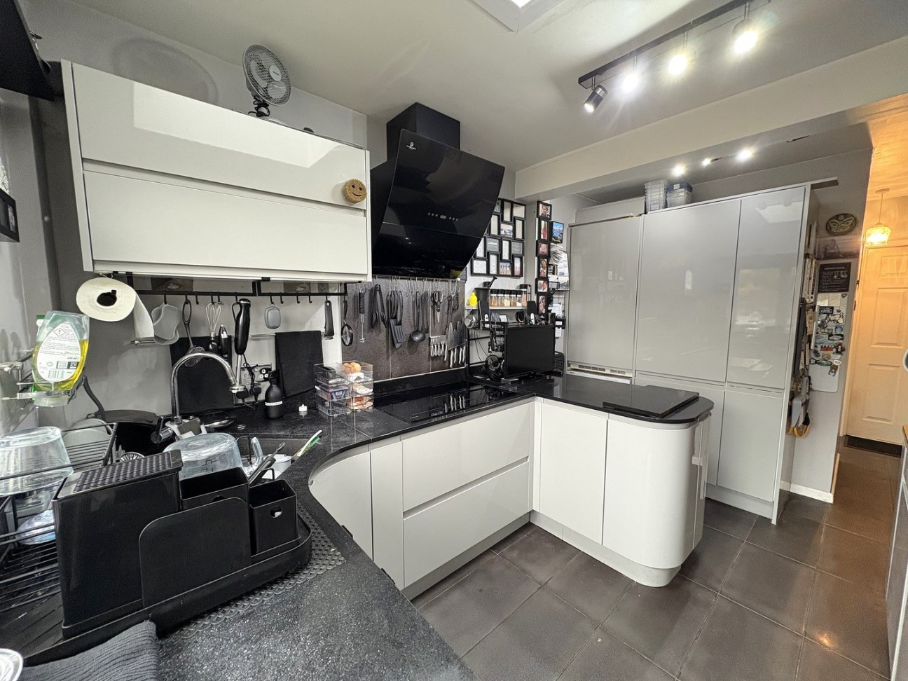 Burnmoor Road, Bolton, Greater Manchester