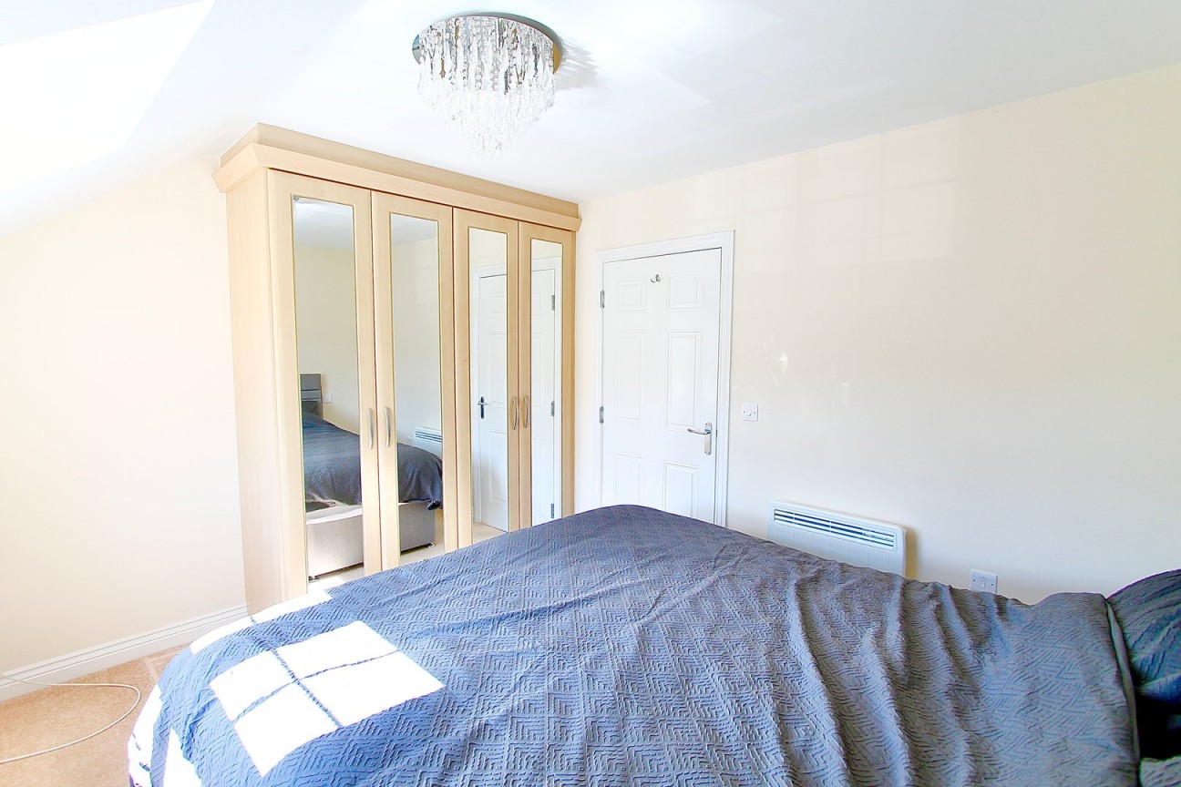 Westhoughton, Bolton, Lancashire