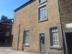 Bradshaw Road, Bolton, Lancashire