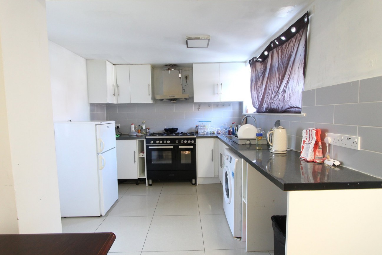 Nevis Grove, Bolton, Lancashire