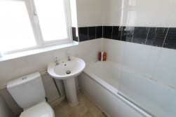 Nevis Grove, Bolton, Lancashire