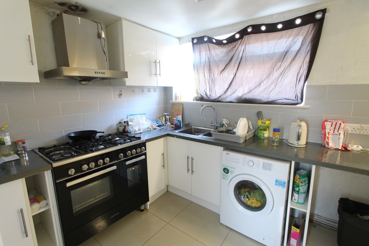 Nevis Grove, Bolton, Lancashire