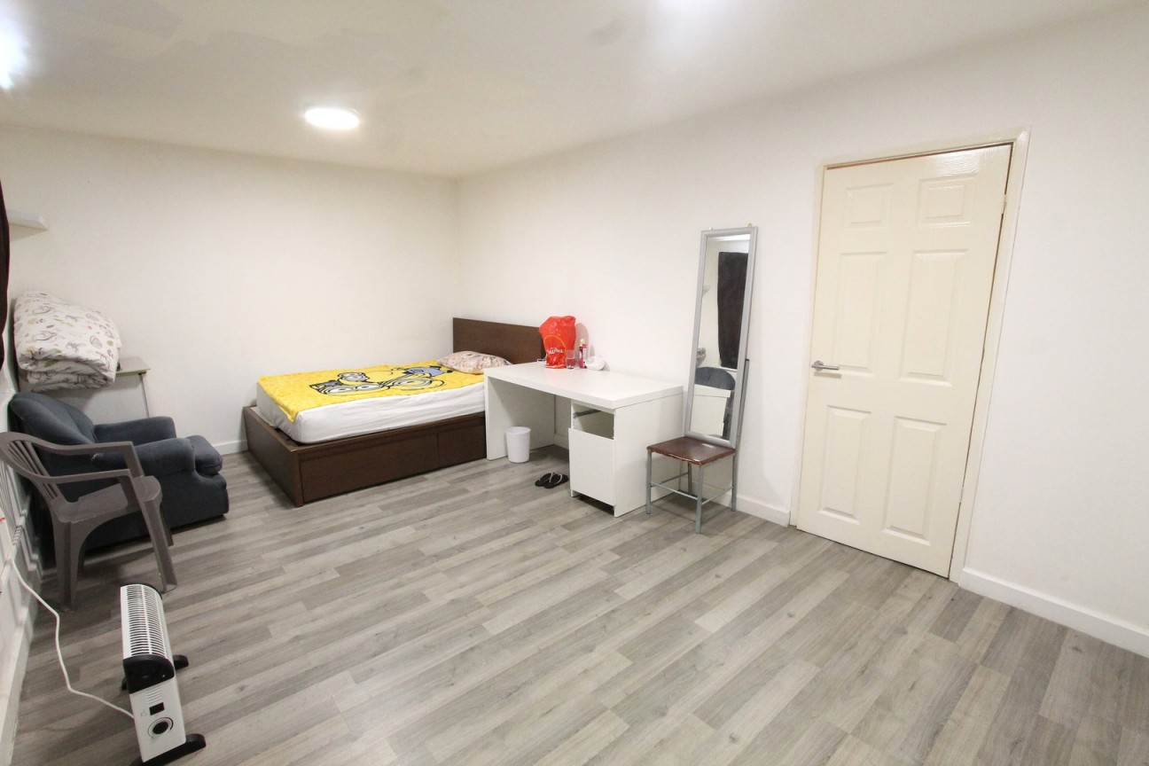 Nevis Grove, Bolton, Lancashire