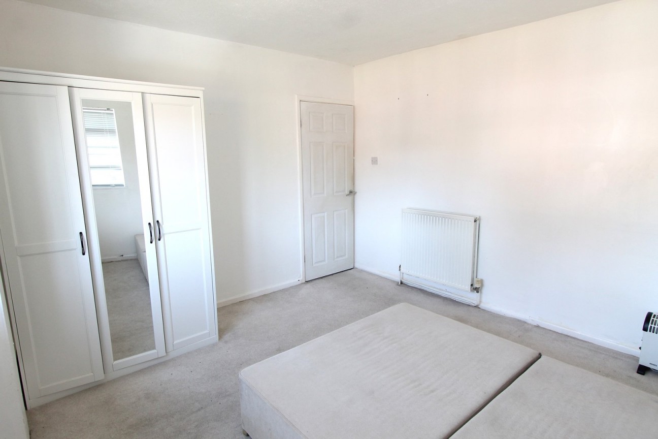 Nevis Grove, Bolton, Lancashire