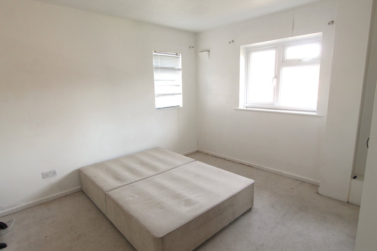 Nevis Grove, Bolton, Lancashire