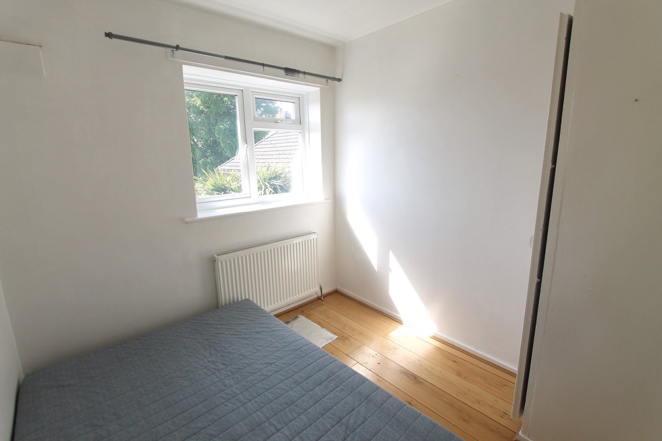 Nevis Grove, Bolton, Lancashire