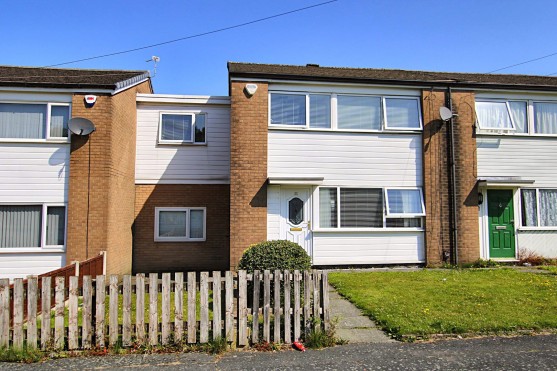 Arnesby Grove, Bolton, Lancashire
