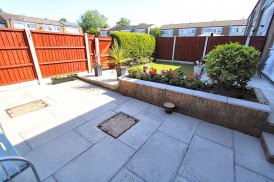 Arnesby Grove, Bolton, Lancashire