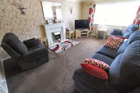 Arnesby Grove, Bolton, Lancashire