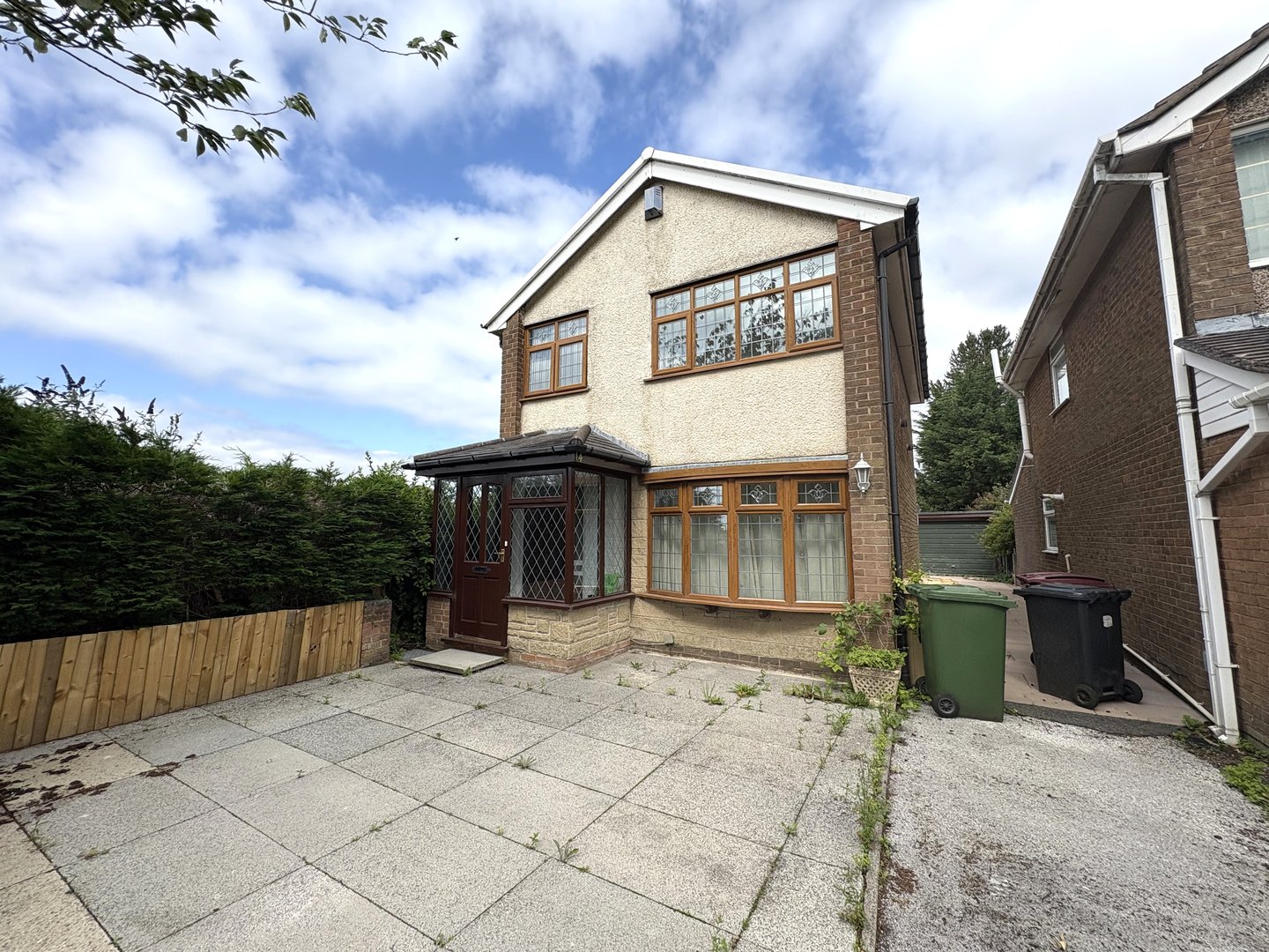 Ashfield Grove, BOLTON, Greater Manchester