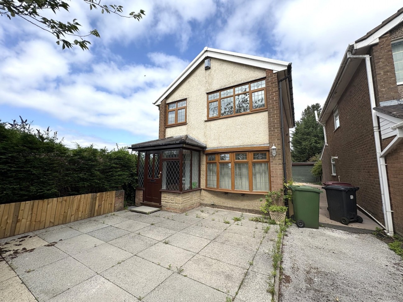 Ashfield Grove, BOLTON, Greater Manchester