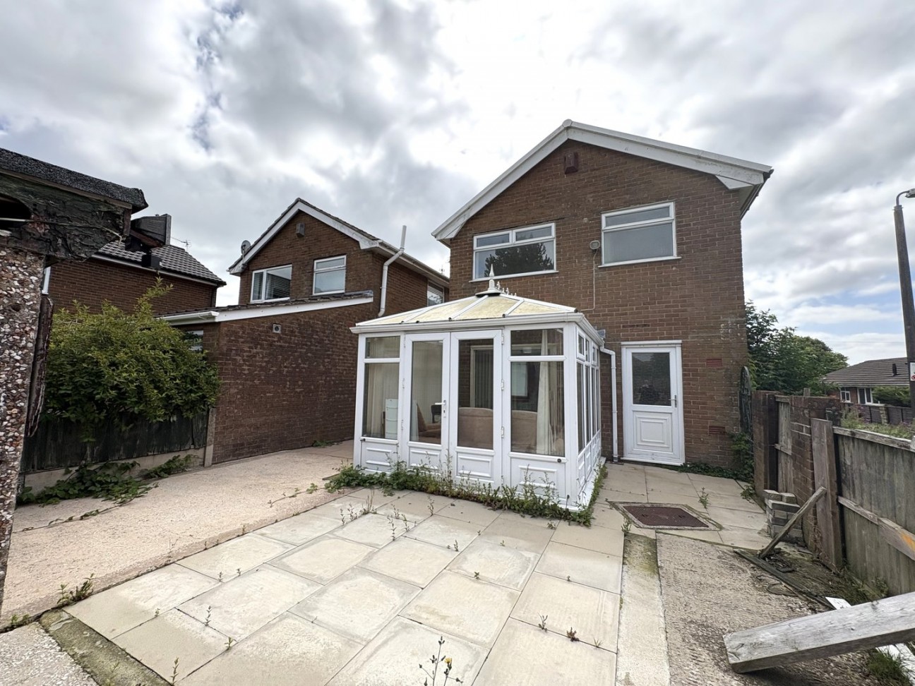 Ashfield Grove, BOLTON, Greater Manchester