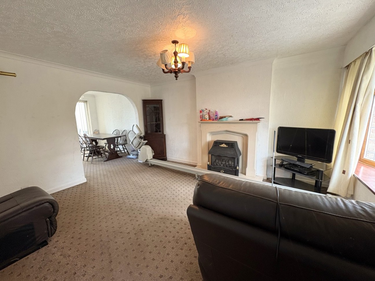 Ashfield Grove, BOLTON, Greater Manchester