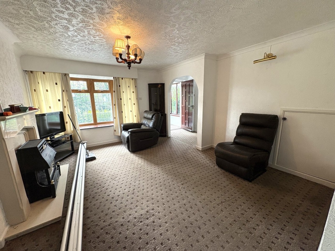 Ashfield Grove, BOLTON, Greater Manchester