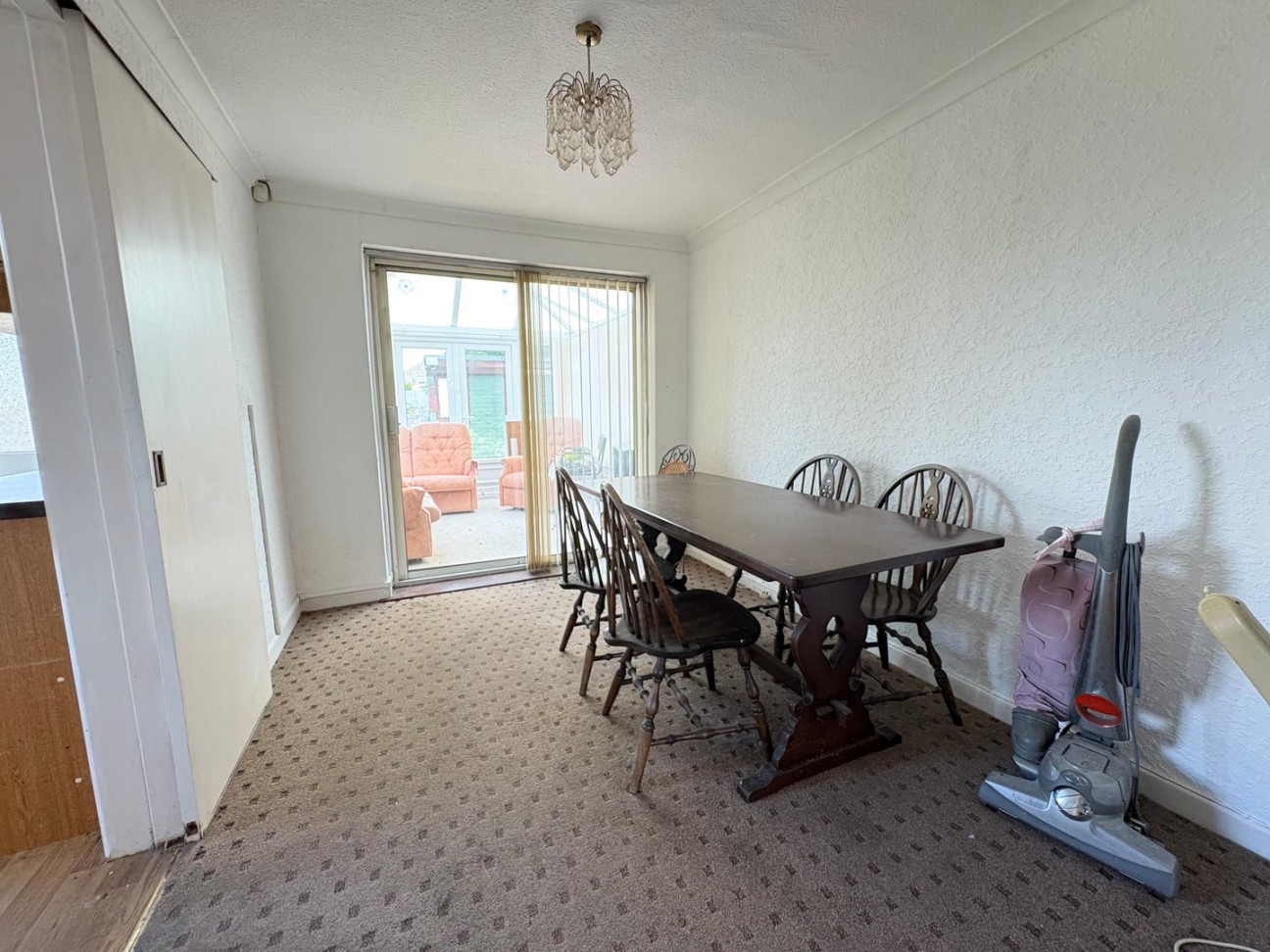 Ashfield Grove, BOLTON, Greater Manchester