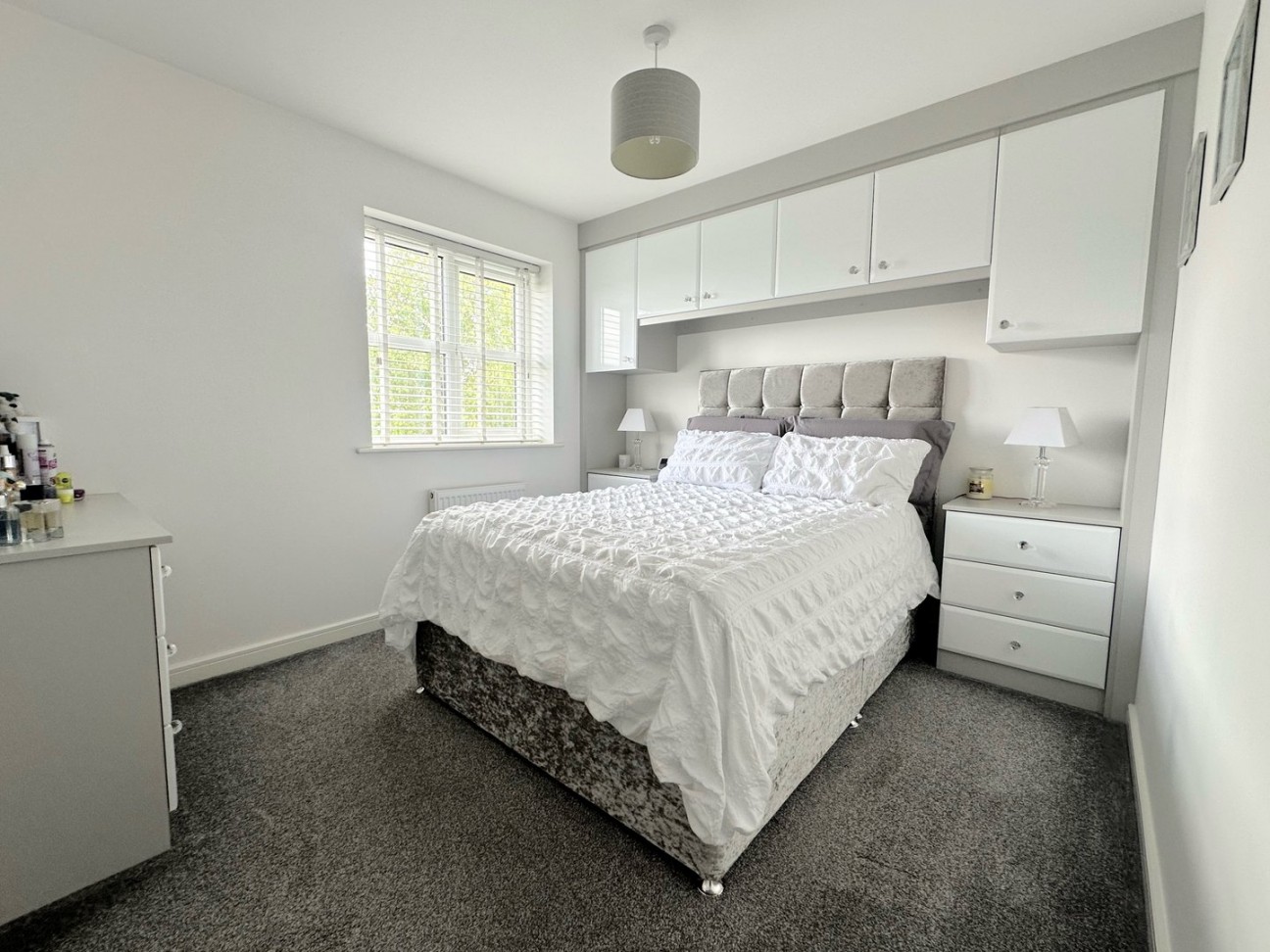 Cotton Meadows, Bolton, Lancashire