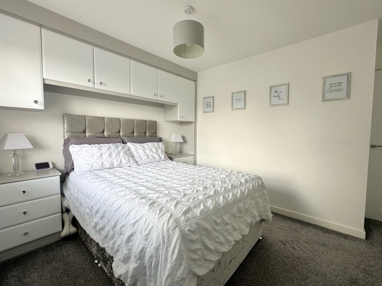 Cotton Meadows, Bolton, Lancashire
