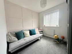 Cotton Meadows, Bolton, Lancashire