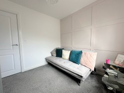 Cotton Meadows, Bolton, Lancashire