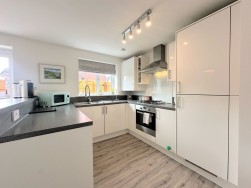 Cotton Meadows, Bolton, Lancashire