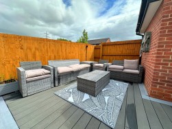 Cotton Meadows, Bolton, Lancashire