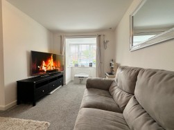 Cotton Meadows, Bolton, Lancashire