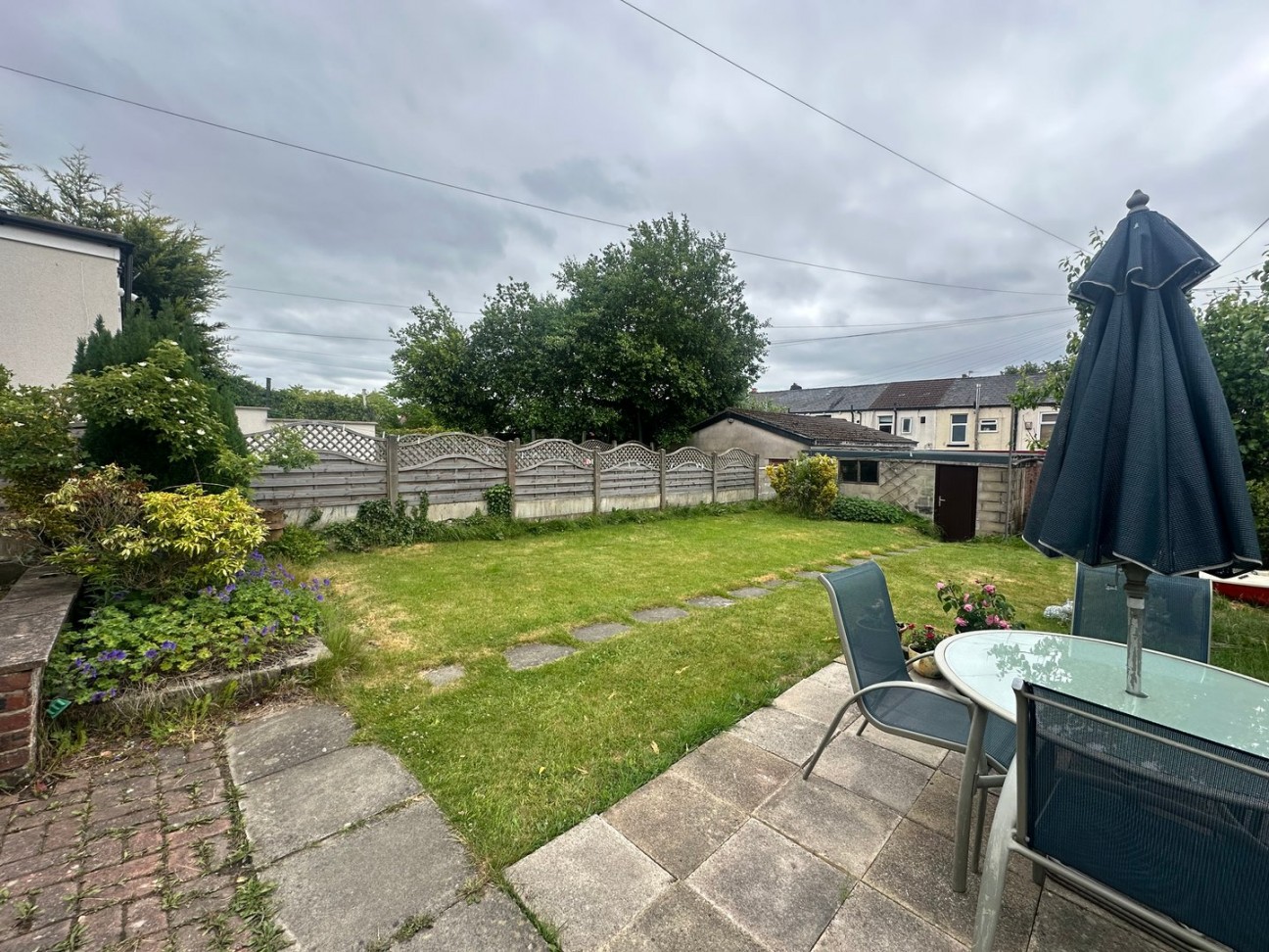 Seymour Road, Bolton, Lancashire