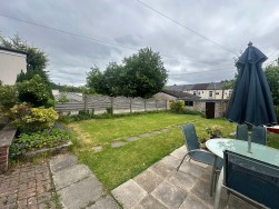 Seymour Road, Bolton, Lancashire