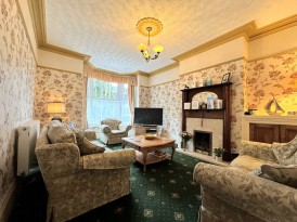 Seymour Road, Bolton, Lancashire