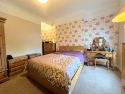 Seymour Road, Bolton, Lancashire